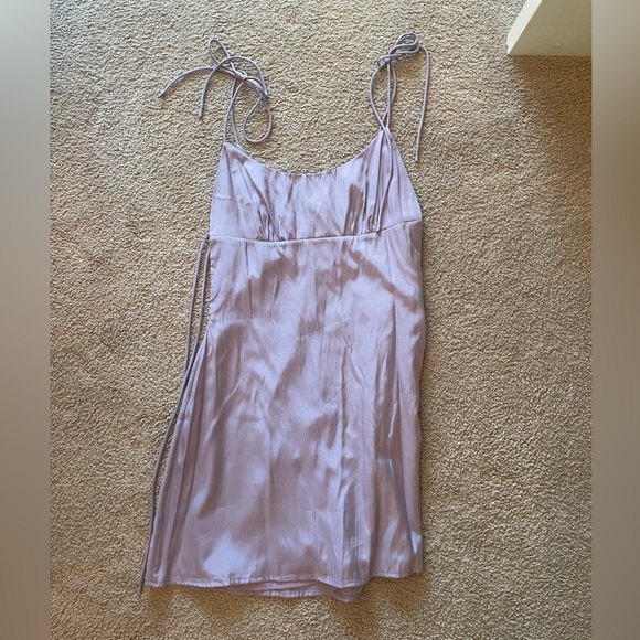 Superdown Tanea Mini Dress - Picture 6 of 6